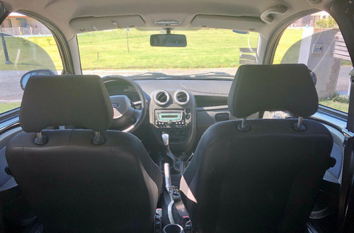 Ford Ka Pulse 1.6