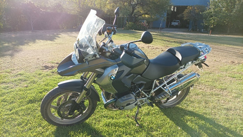 Imagen 6 de 11 de Bmw 1200 Gs