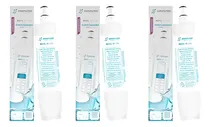 Comprar 3 Filtro Refil Para Todos Purificadores Consul