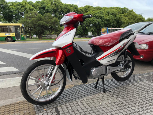 Gilera Smash 110 Full 0km 2024 Entrega Ya! Motos Terry