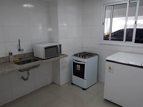Imagem 6 de 28 de Apartamento, 2 Dorms Com 65.49 M² - Campo Da Aviacao - Praia Grande - Ref.: Gim6022523 - Gim6022523