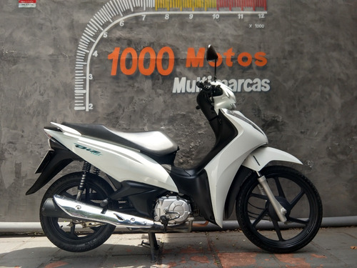 Honda Biz 110 I 2019