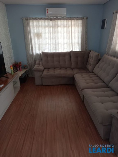 Chacara - Jardim São Domingos - Sp - 636173