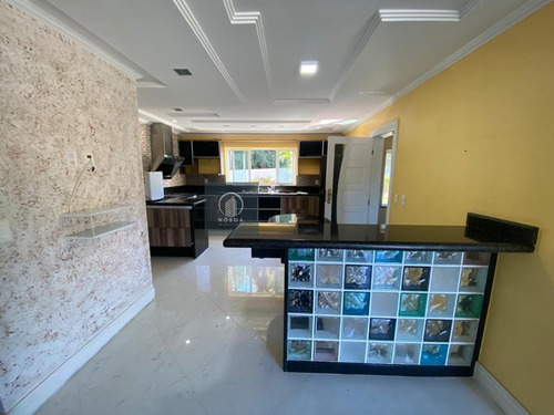 Imagem 5 de 30 de Casa A Venda No Bairro Carlos Guinle Em Teresópolis - Rj. - Ca-2173-1