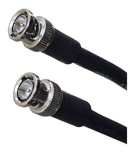 Kit Cabo Bnc Sdi 97% Malha - 1 X 100 Metros- 2 X 50 Metros//