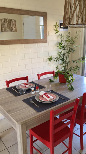 Condominio Las Rosas de Gabriela IV