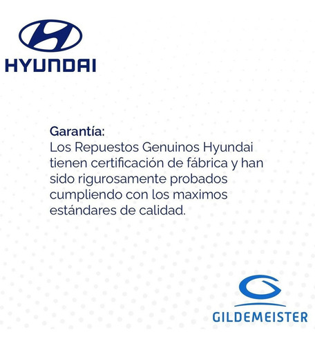 Imagen 3 de 8 de Llave De Rueda (l) Para Hyundai Tucson 2005 2010