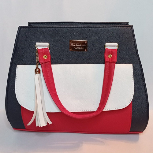 Bolsa Para Dama Moderna Y Elegante - Para Fiesta Y Oficina