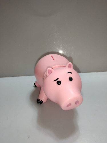 Ham Toy Story 20 Cm New Alcancía (Usado)