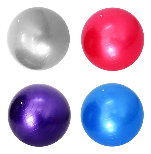 Wpd Pelota De Ejercicio Pelota De De Fitness Anti-explosión