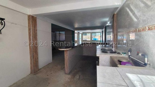 Casa En El Remanso, Dos Niveles Excelente Ubicación 24-28548