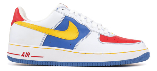 Zapatillas Nike Air Force 1 Low Olympics 307334-002   