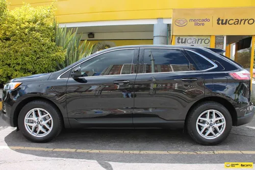 Ford Edge 2.0 Sel Tp