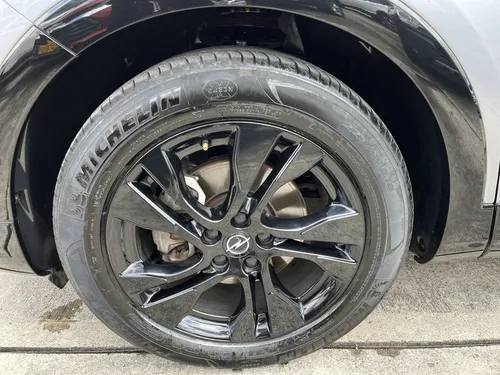 Opel Grandland Gs Turbo 2024