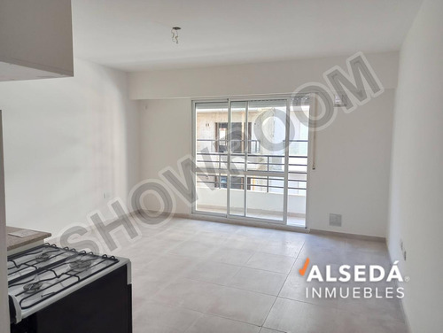 Imagen 2 de 10 de Departamento - Centro - En Construcción