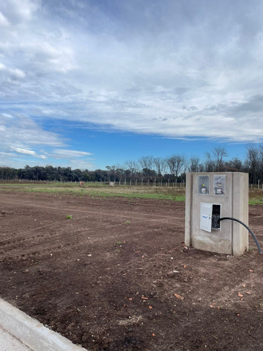 Imagen 6 de 30 de Lote Terreno En Venta Barrio Cerrado San Fermin Con Escritura