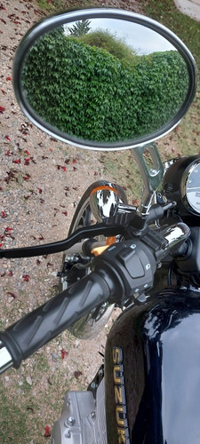 Imagen 16 de 18 de Suzuki Gn125f 2018 - ¡¡¡¡¡¡1800 Kms!!!!!!