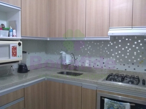 Imagem 7 de 7 de Apartamento, Venda, Edifício Camélia, Jundiaí - Ap12073 - 68923700