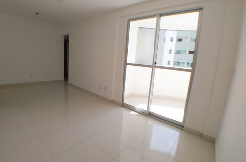 Imagem 2 de 6 de Apartamento Com 2 Quartos Para Comprar No Ouro Preto Em Belo Horizonte/mg - 11167