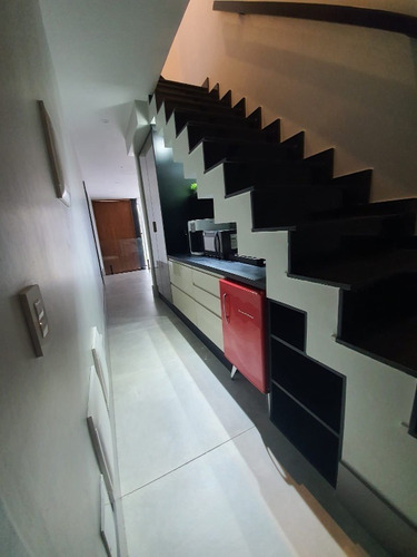 Imagem 6 de 21 de Recreio - Linda Casa Triplex Com Pé Direito Alto, 4 Suites, Com Área De Lazer Privativa Completa - Ca01012 - 70319874
