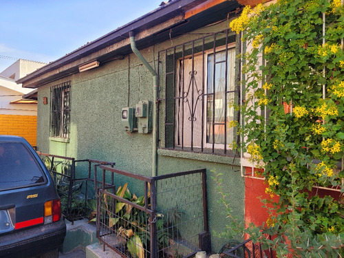 Exelente Inversión 2 Casas En Un Terreno En La Reina