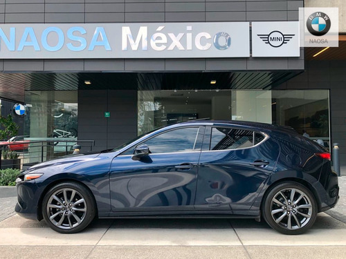 Imagen 6 de 15 de Mazda 3 Igran Touring Hb 2019