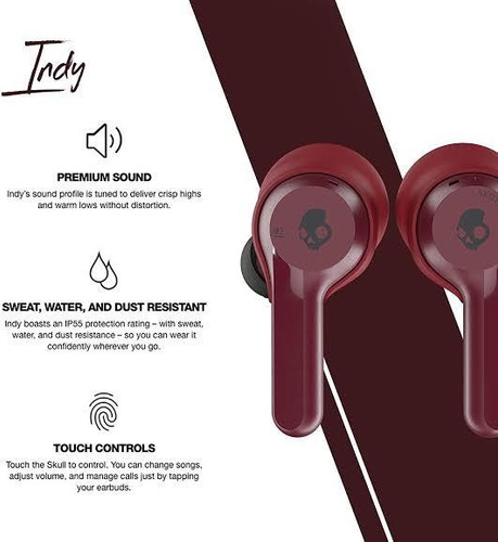 Skullcandy Indy
