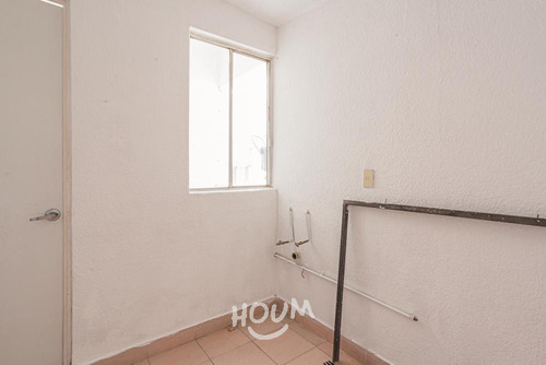 Imagen 6 de 16 de Departamento En Cuautitlán Izcalli Centro Urbano, Cuautitlán Izcalli Con 2 Recámaras, 60 M², Id: 77736