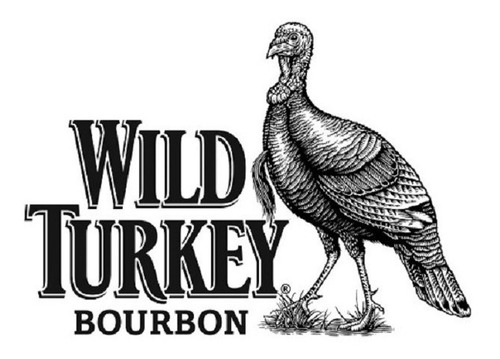 Whisky Wild Turkey American Honey 1l