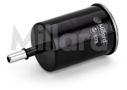 Filtro De Gasolina Sunfire Camaro Malibu Mf-578