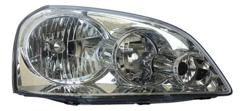 Faro Chevrolet Optra 2005 - 2008 