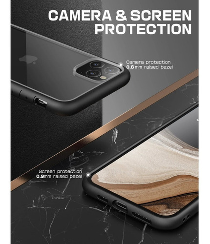 Case Supcase Ub Style Para iPhone 11/ 11 Pro/ 11 Pro Max