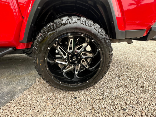 Jeep Gladiator Sport S 2021