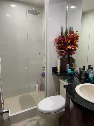 Apartamento En Venta En Lagos De Cordoba. Cod V9987