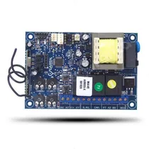 Comprar Central Motor Porton Automatico Seg Wave