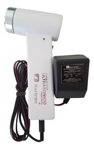 Magneto Kertran 500 Gauss - Con Tunel Y Ultrasonido Personal
