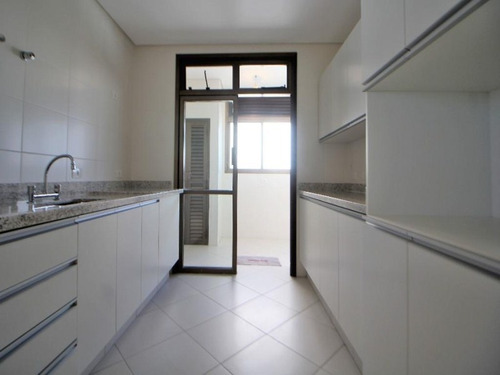 Imagem 20 de 30 de Guarujá Pitangueiras - 500m² De Área Útil - Permuta 50% Em Imoveis - Reformada - 4 Dormitórios - 3 Vagas - Frente Para O Mar - Lazer Privativo - Ap05130 - 34708282