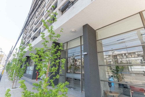 Edificio Porto Seguro (1 Bod.) Vista Poniente Piso 19