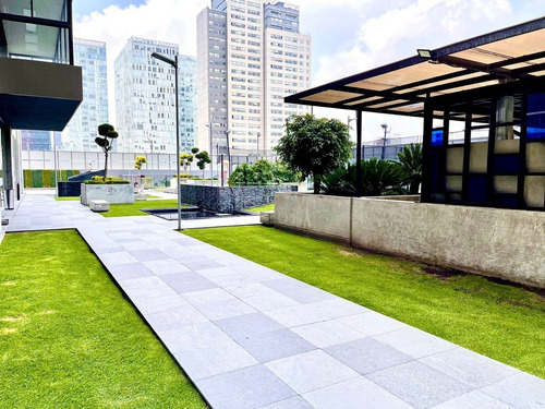 Imagen 14 de 14 de Departamento Venta Polarea T. Viena (nuevo Polanco) - 2r, 2e