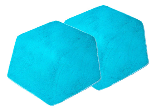 Soft Plush Kids Carpet Carpet Rug Pad Pad - Cojín De
