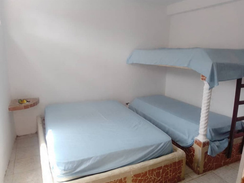 Casa En Playa Norte, Chichirivichi Edo Falcon Plc-865