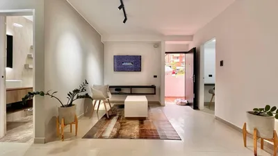 Apartamento en venta