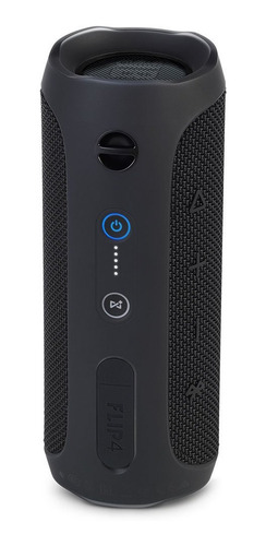 Jbl Flip 4 Portátil Bluetooth Rojo Parlante Speaker Wireless