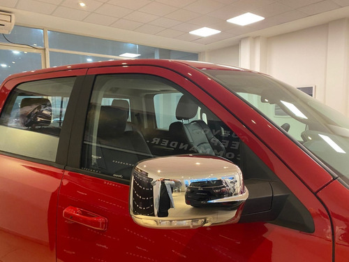 Imagen 13 de 25 de Ram 1500 At8 Laramie 5.7l V8 Cap/ Dep Concesionario Oficial
