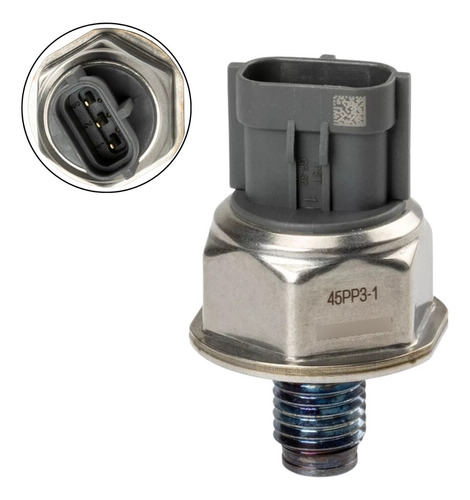 Sensor De Presión De Riel Para Izusu Rodeo Holden D-max