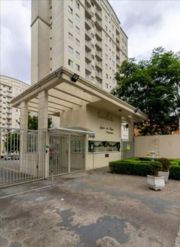 Imagem 6 de 15 de Apartamento Para Venda Por R$290.000,00 Com 50m², 2 Dormitórios, 1 Vaga E 1 Banheiro - Águia De Haia, São Paulo / Sp - Bdi35663