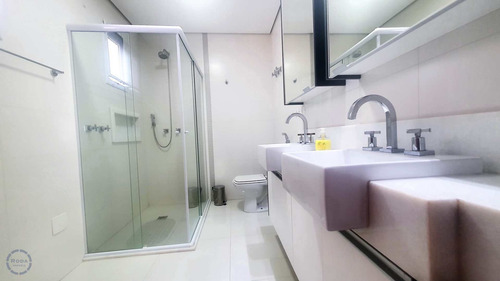Imagem 17 de 30 de Apartamento Com 4 Dorms, Aparecida, Santos - R$ 3.78 Mi, Cod: 22983 - A22983