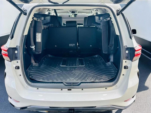Toyota Sw4 Srx 2025