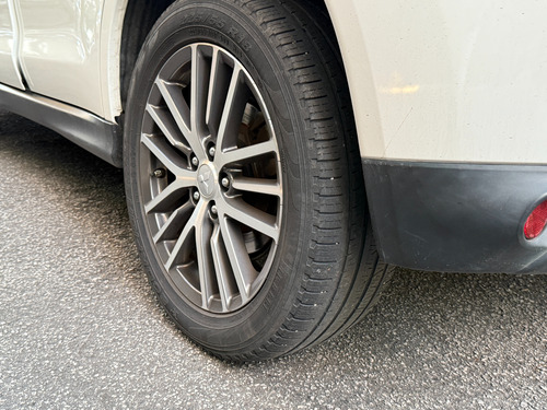 Mitsubishi ASX 2.0 2wd Flex Cvt 5p