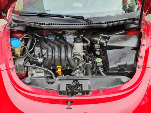 Imagen 14 de 14 de Beetle 2010 Gls 2.0l Aut Qc Factura De Agencia Impecable!!